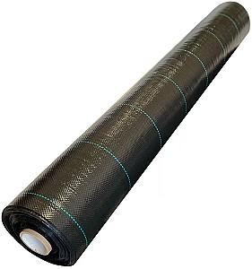 Peliculă pentru sere Profmet Agrotextil 100g/m2 1mx100m Black