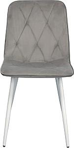 Scaun Evelin YTC-080WH (UF910-03)