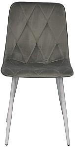 Scaun Evelin YTC-080WH (BLU-13) Light Grey