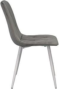 Scaun Evelin YTC-080WH (BLU-13) Light Grey