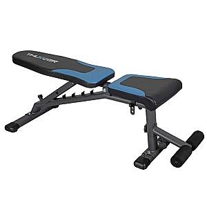 Banca de sport Thunder Quick