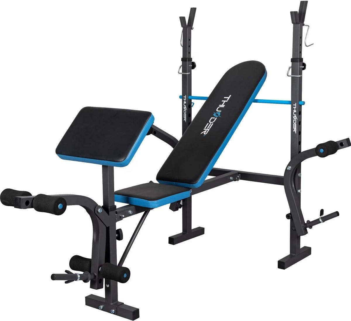 Banca de sport Thunder Vigor-B