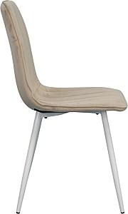 Scaun Evelin YTC-078WH (UF910-01) Light Beige