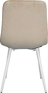 Scaun Evelin YTC-078WH (UF910-01) Light Beige
