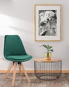 Scaun Jumi Saida Verde SD-324220