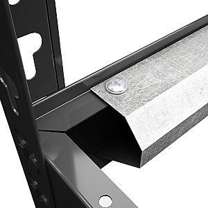 Rafturi pentru depozitare Nex Titan 1680х1800х500 mm