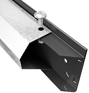 Rafturi pentru depozitare Nex Titan 1680х1800х500 mm