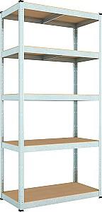 Rafturi pentru depozitare Nex 2000x1000x450 mm