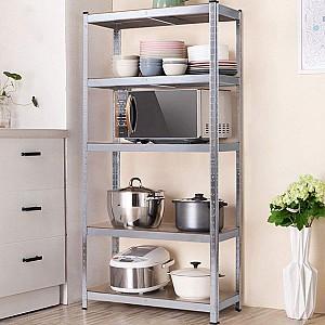 Rafturi pentru depozitare Nex 2000x1000x450 mm