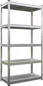 Rafturi pentru depozitare Nex Standard 1800x900x400 mm