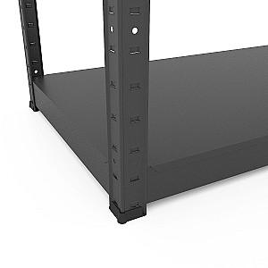Rafturi pentru depozitare Nex Budget 1800x900x400 (NX-00000165)