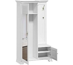Antreu Yasen Kentuki PPK/110L Alb Alpin