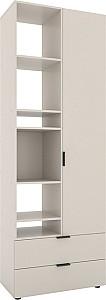 Dulap Nex Home A001L Cashmere (Bej)