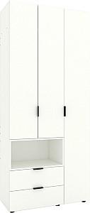 Dulap Nex Home A002L Alb