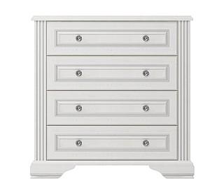 Set dormitor Yasen White D Silver Pine