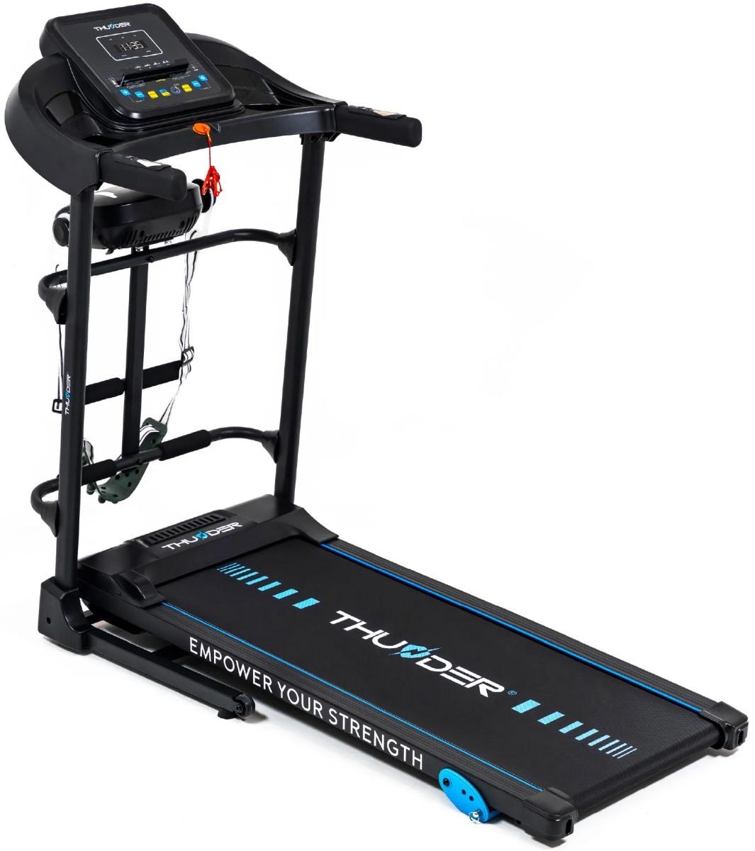 Banda de alergat Thunder G8000-D