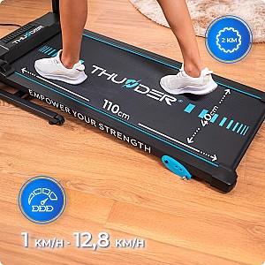 Banda de alergat Thunder G8000-D