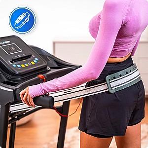 Banda de alergat Thunder G8000-D