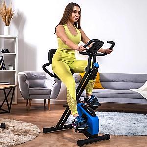 Bicicleta fitness Thunder TINY