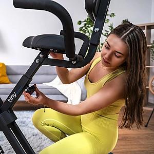 Bicicleta fitness Thunder TINY