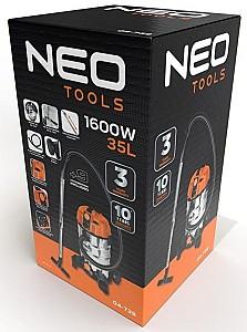 Aspirator Neo tools 04-739