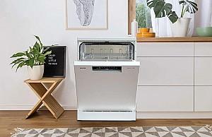 Masina de spalat vase Gorenje GS642E90W