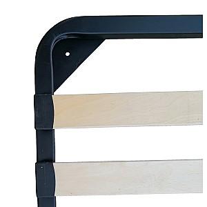 Somiera CS EP 1900x1400mm /32 (lamele exterioare)