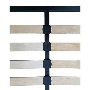Somiera CS EP 1900x1600mm /32 (lamele exterioare)