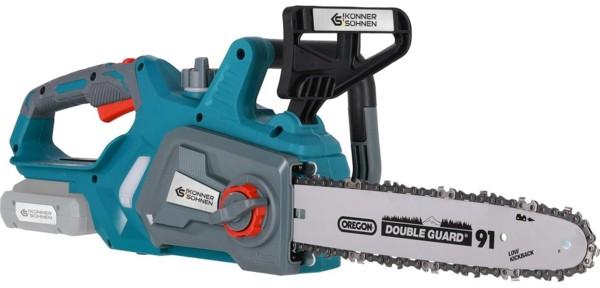 Fierastrau electric cu lant Konner & Sohnen KS CS20V-12