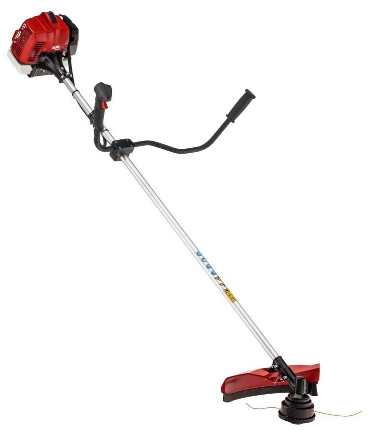 Motocoasa pe benzina Al-ko 126 B