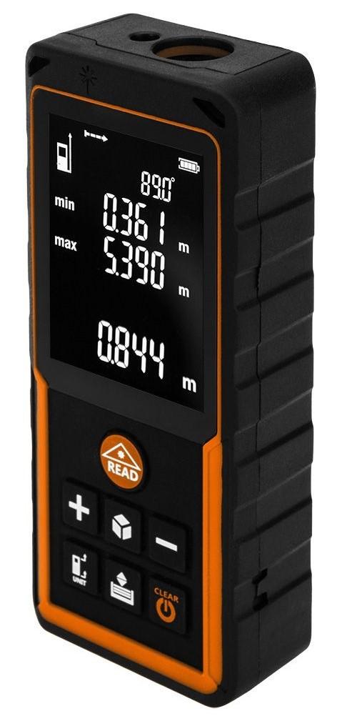 Telemetru Neo tools 75-208