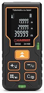 Telemetru Hammer DK50