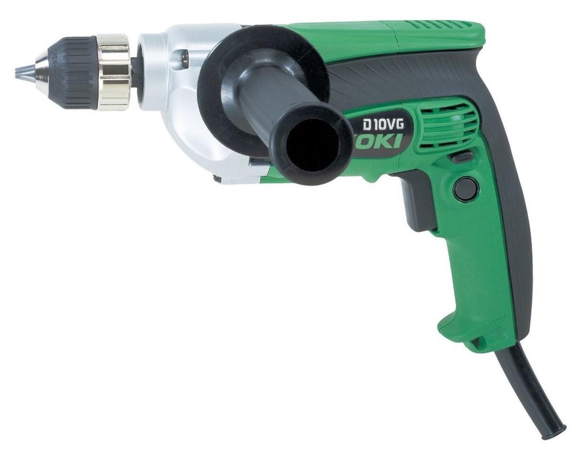 Masina de gaurit Hitachi-HiKOKI D10VFWUZ