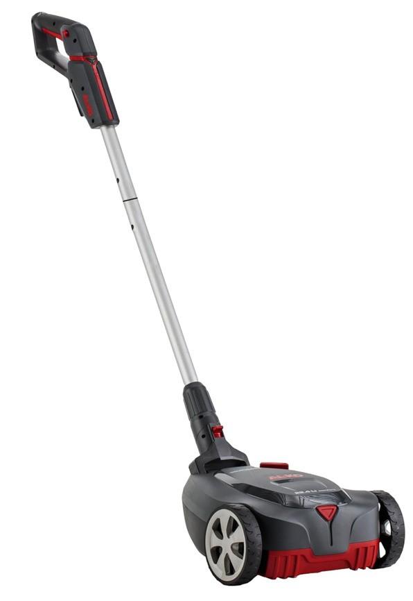 Masina de tuns iarba Al-ko 22.4 Li COMFORT