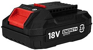 Acumulator scule electrice Graphite Energy+ 58G001-1