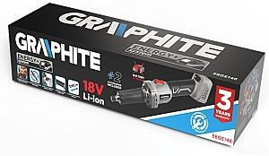 Polizor drept Graphite 58GE146