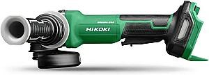 Polizor unghiular Hitachi-HiKOKI G1813DVFW4Z