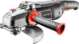 Polizor unghiular Graphite 59G207