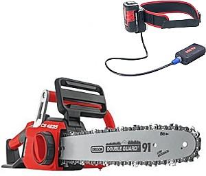 Fierastrau electric cu lant Al-ko CS 4235 Power Flex