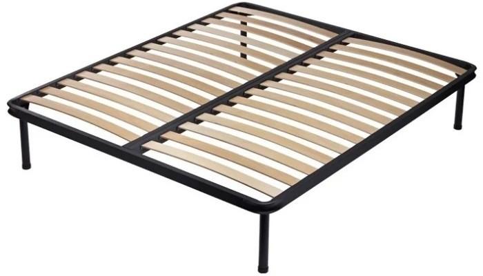 Somiera CS PE LUX 2000x1400mm /44 (lamele interioare)