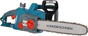 Fierastrau electric cu lant Konner & Sohnen KSCS1800-14
