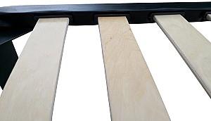 Somiera CS PE Premium 1900x900mm /17 (lamele interioare)