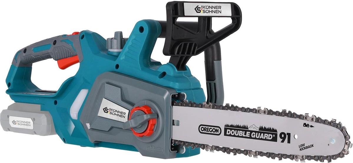 Fierastrau electric cu lant Konner & Sohnen KS CS20V-12