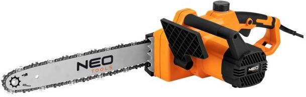 Fierastrau electric cu lant Neo tools 04-632