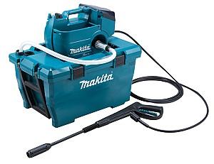 Aparat de spalat cu presiune Makita DHW080ZK