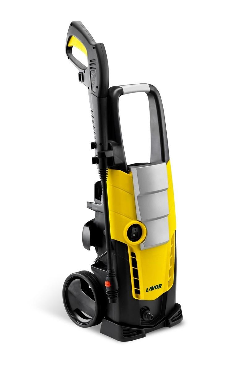 Aparat de spalat cu presiune Lavor Galaxy 140 (36040-00078)