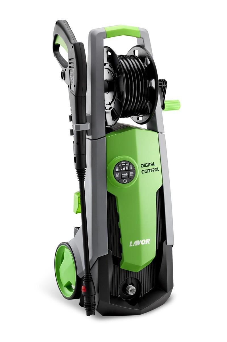 Aparat de spalat cu presiune Lavor PREDATOR 180 DIGIT (36051-00028)