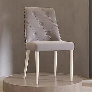 Scaun Modalife Vivaldi Grey