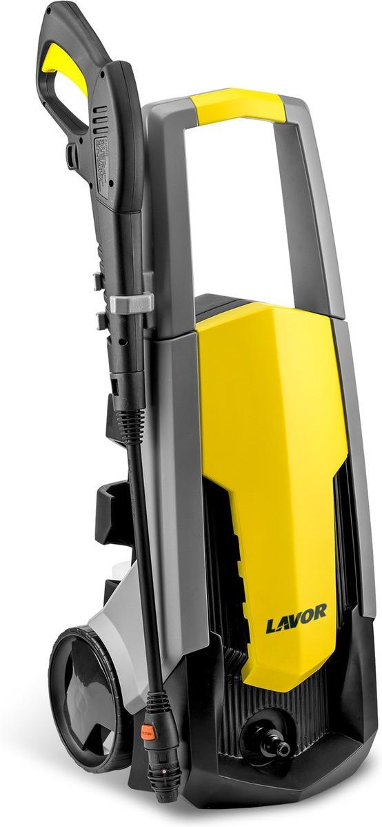 Aparat de spalat cu presiune Lavor PREDATOR 140 (36051-00019)