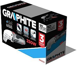 Unelta multifunctionala Graphite 59G023